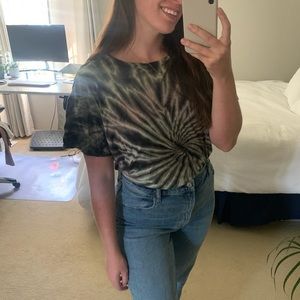 Tie Dye Tee